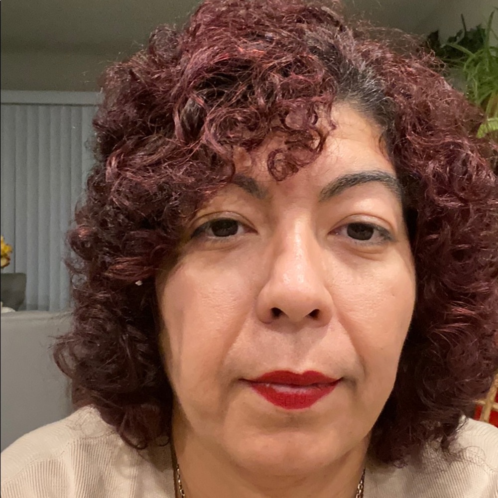 Meet your Posher, Terri